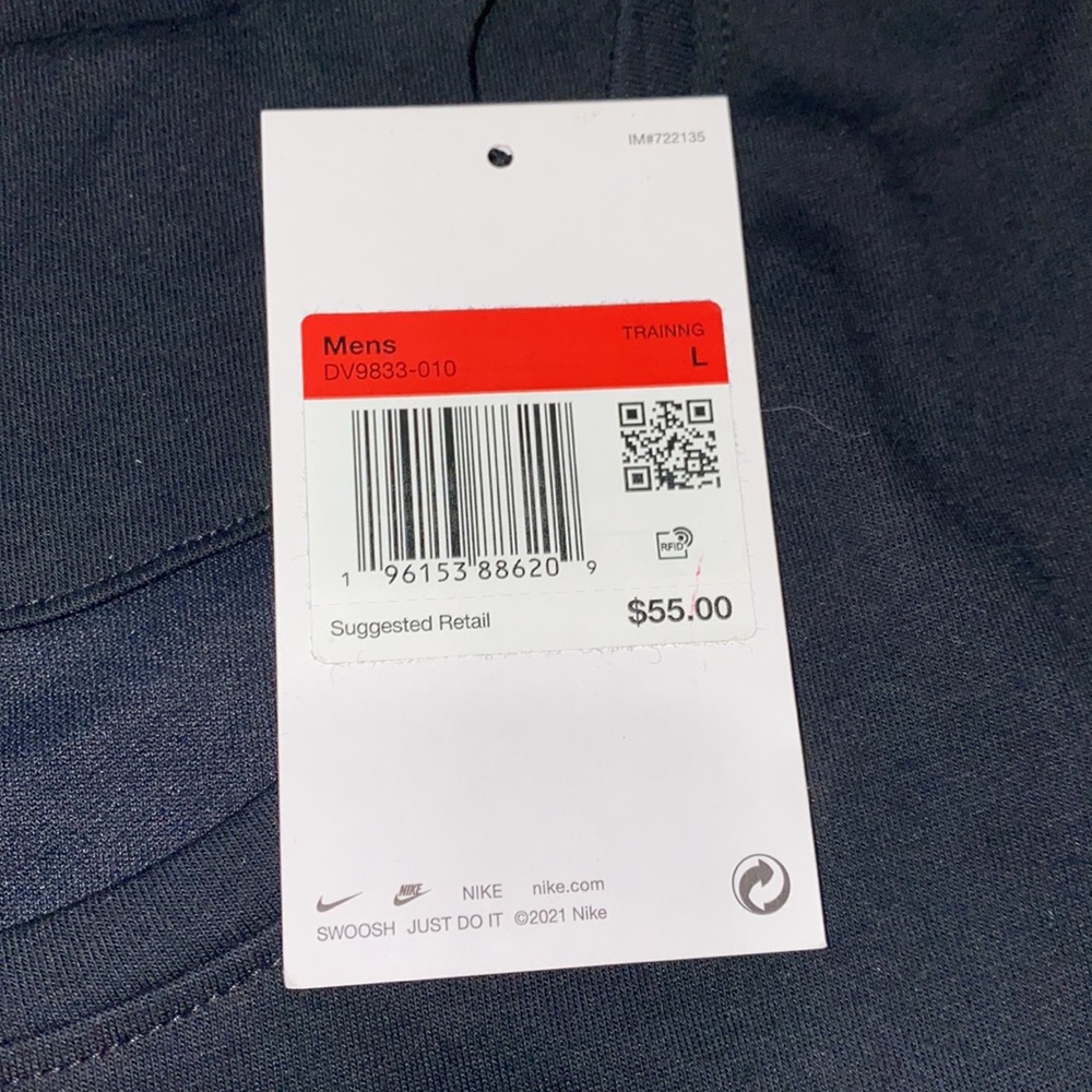 Nike Dri-Fit tank top bundle - Picture 11 of 13